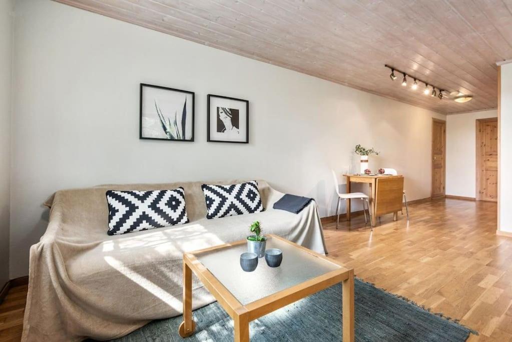 Pretty Appartment Close To Oslo Asker Luaran gambar