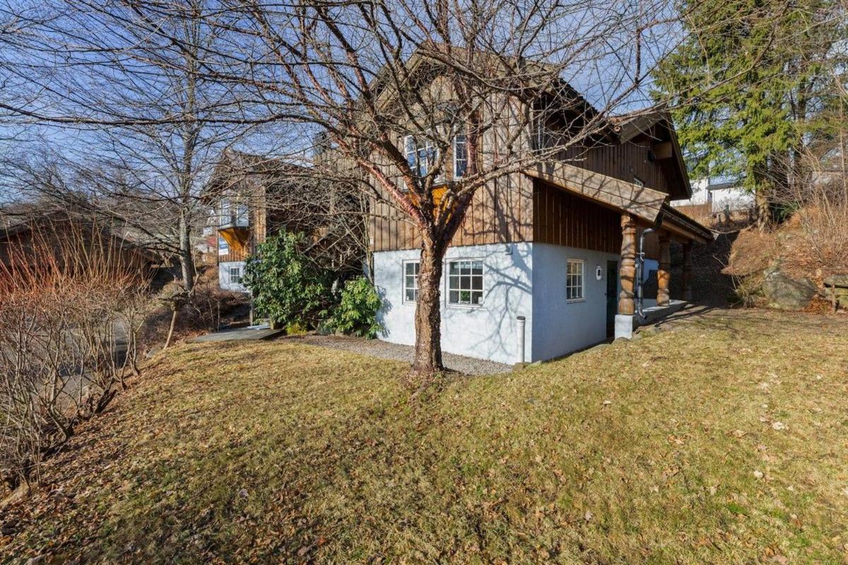 Pretty Appartment Close To Oslo Asker Luaran gambar