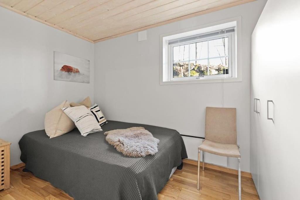 Pretty Appartment Close To Oslo Asker Luaran gambar